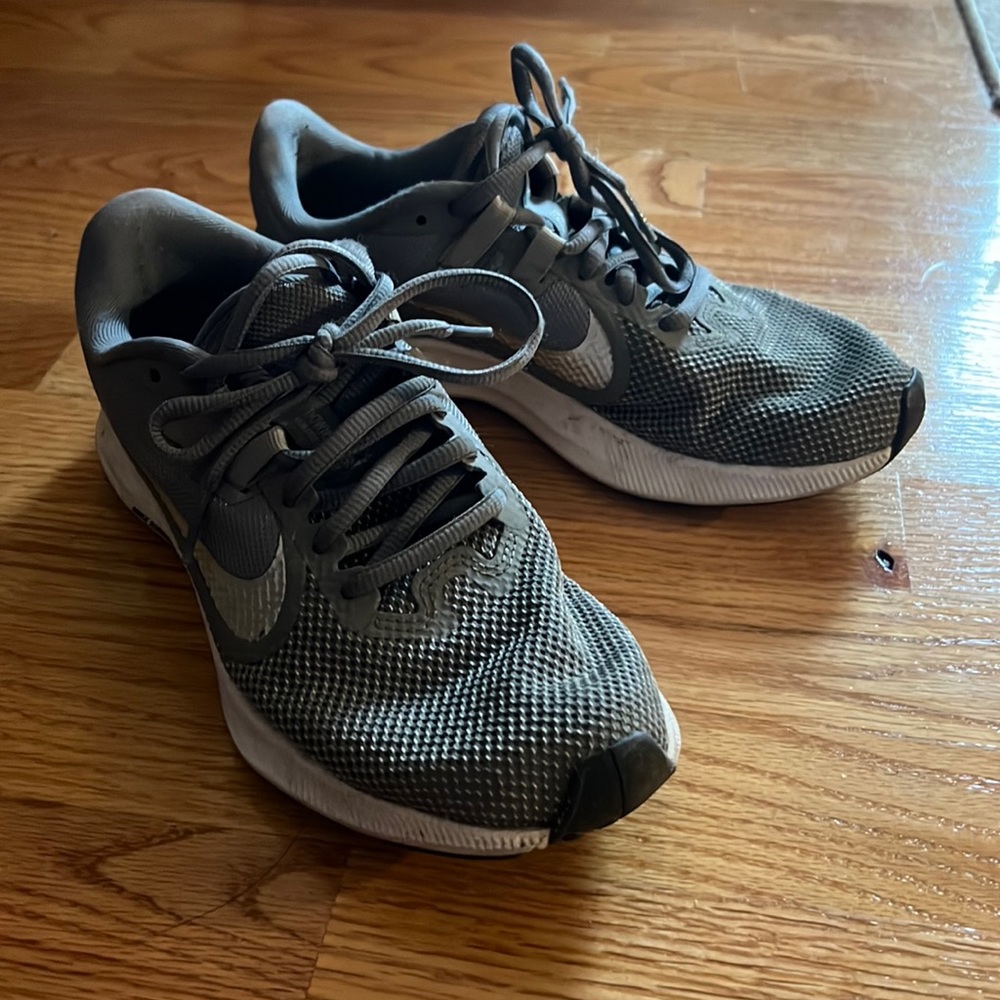 Nike running shoes